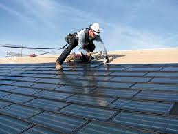 Best Metal Roofing Installation  in Lyman, WY